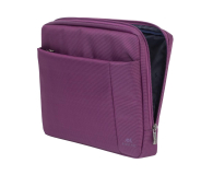 RIVACASE Central 8203 13.3" fioletowy - 1077853 - zdjęcie 2